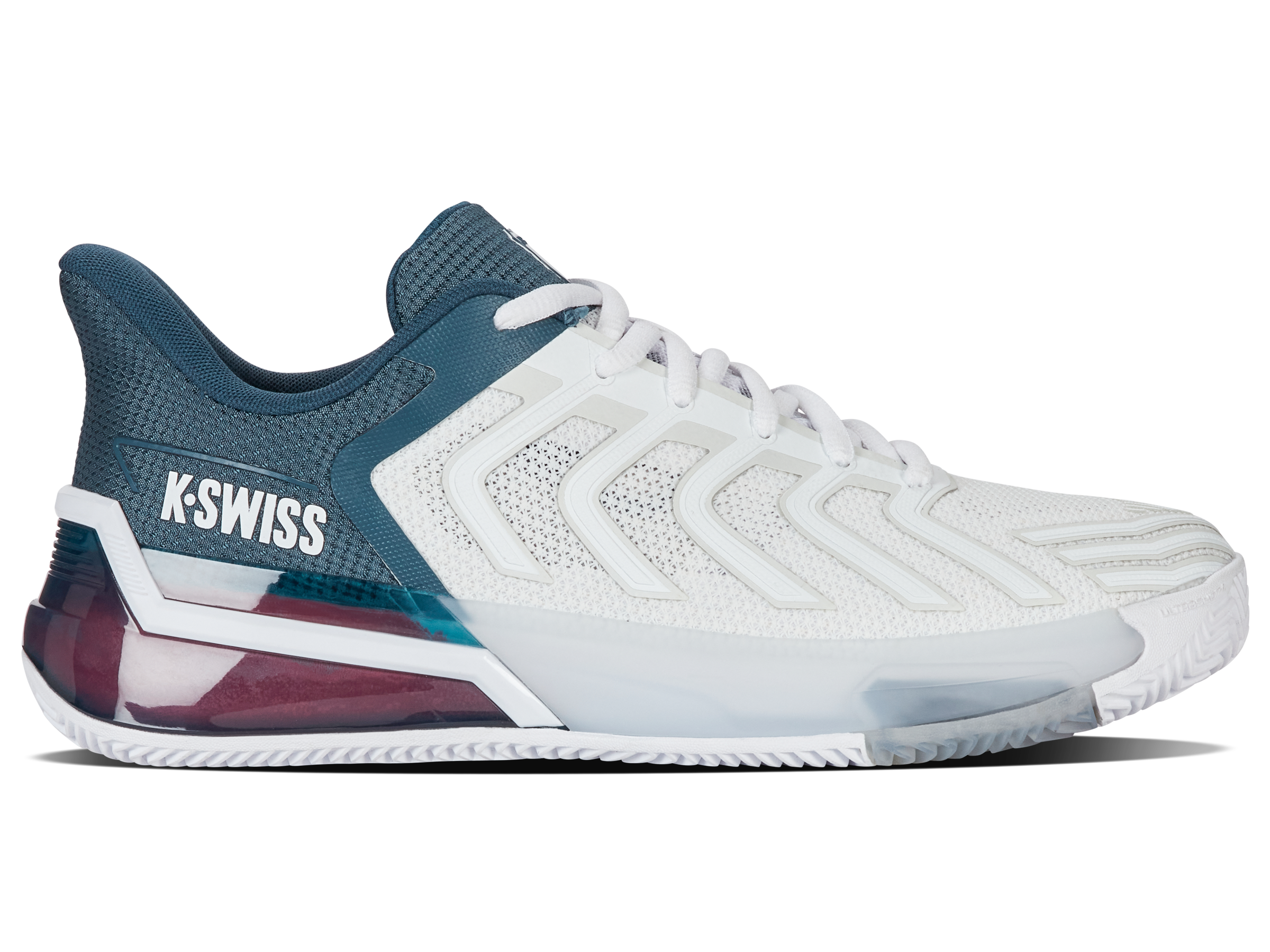 ULTRASHOT 4 CLAY – K-Swiss US