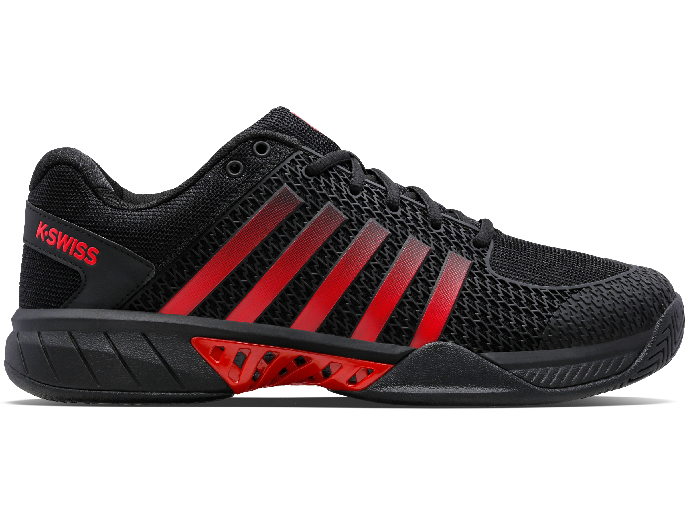 EXPRESS LIGHT PICKLEBALL – K-Swiss US