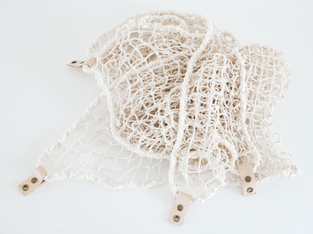 DRAW A LINE/ドローアライン＞301 Utility Net – カチモ | カチある