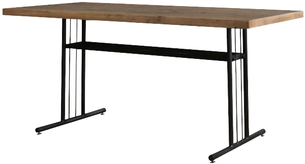 GritⅡ グリット2 ダイニングテーブル