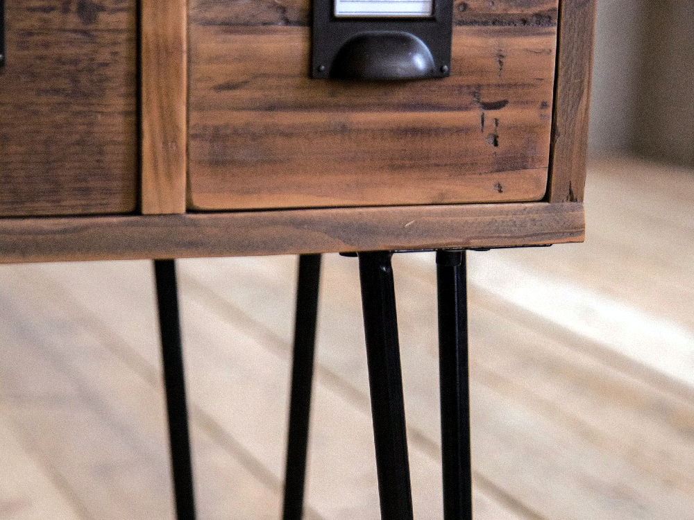 Meter メーター・チェスト