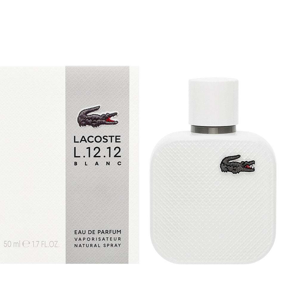 ラコステ L.12.12 ブラン オードパルファム 50ml – kaoria