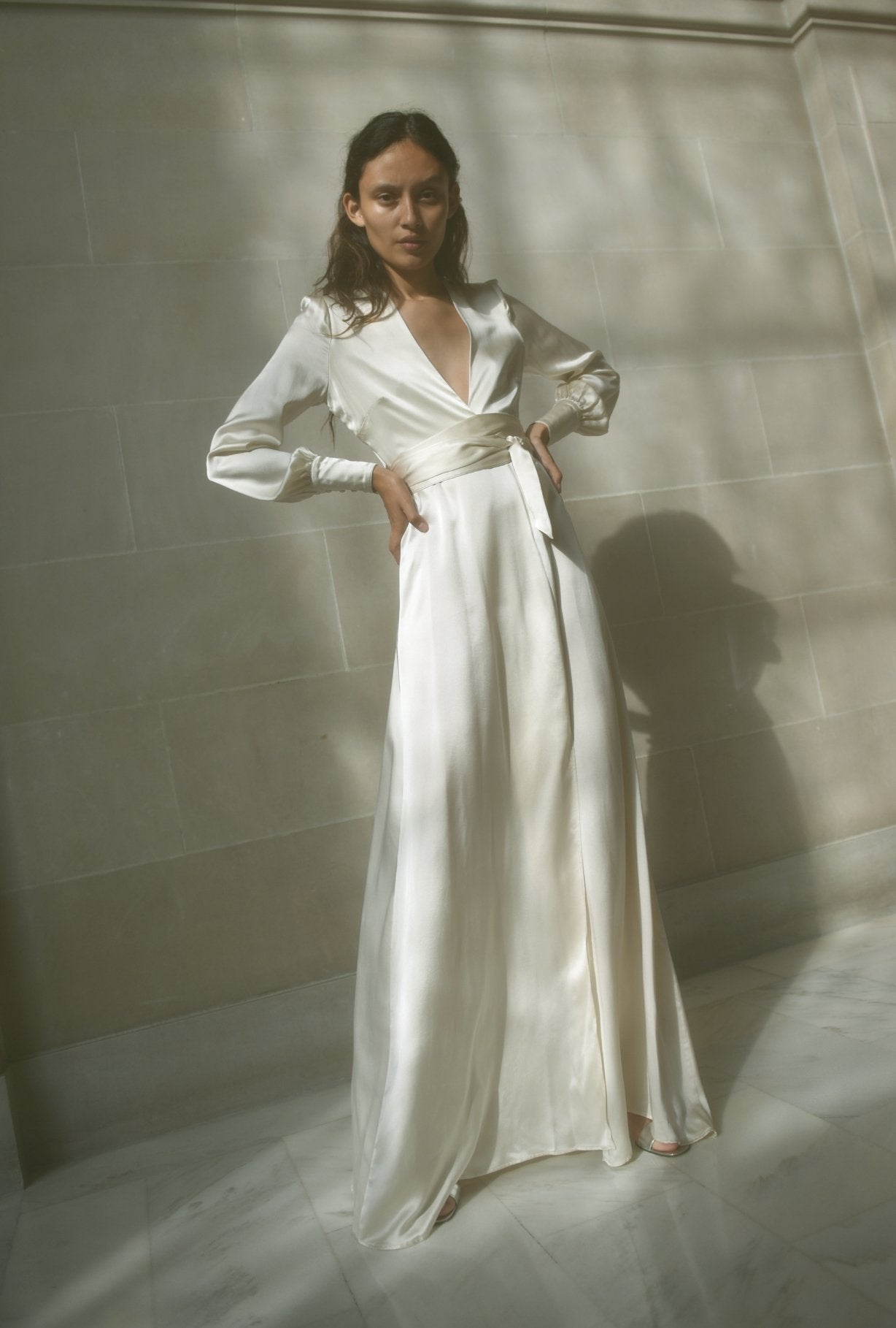 Adelaide Gown – Kamperett