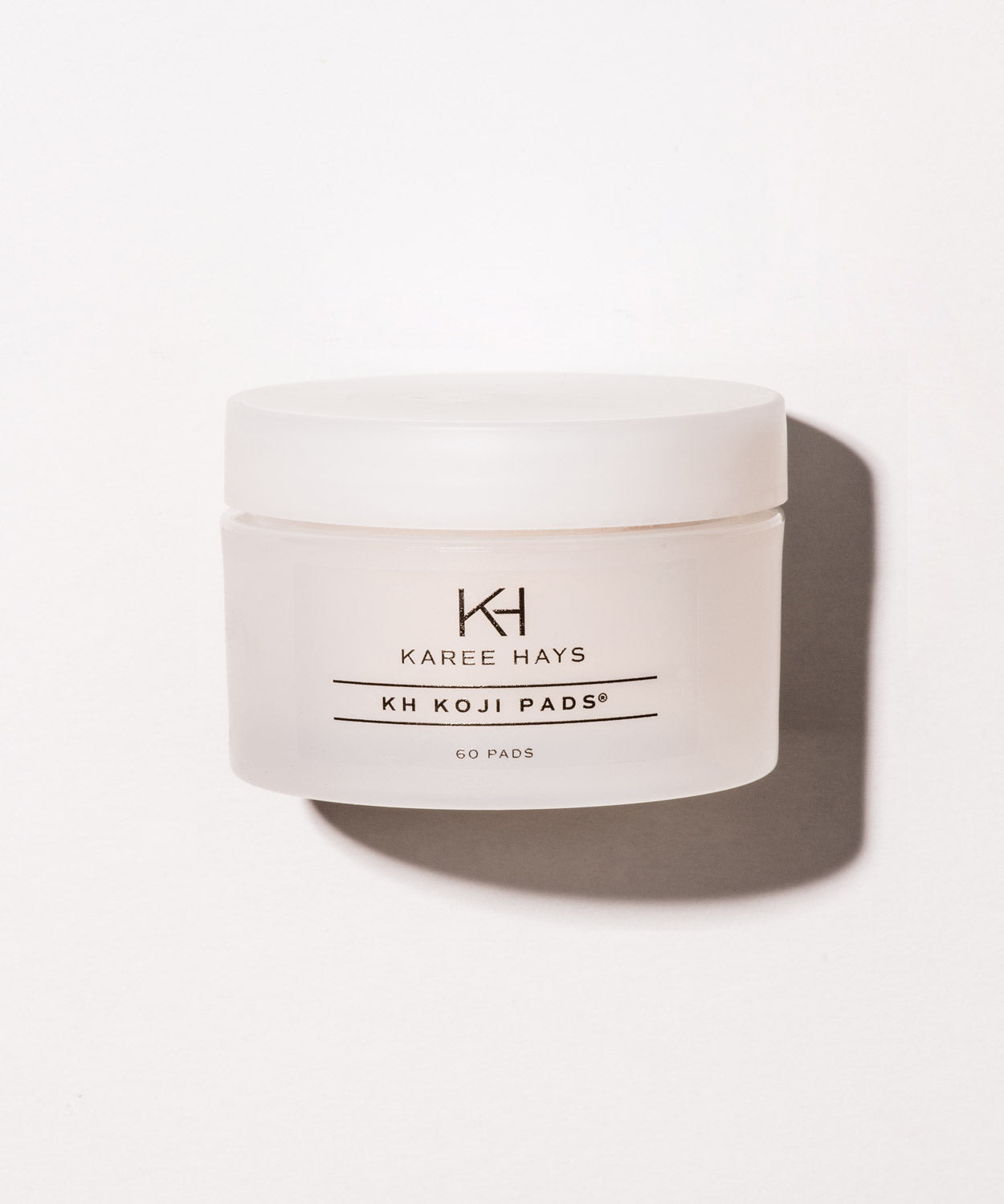 KH Koji Pads – Karee Hays Esthetics