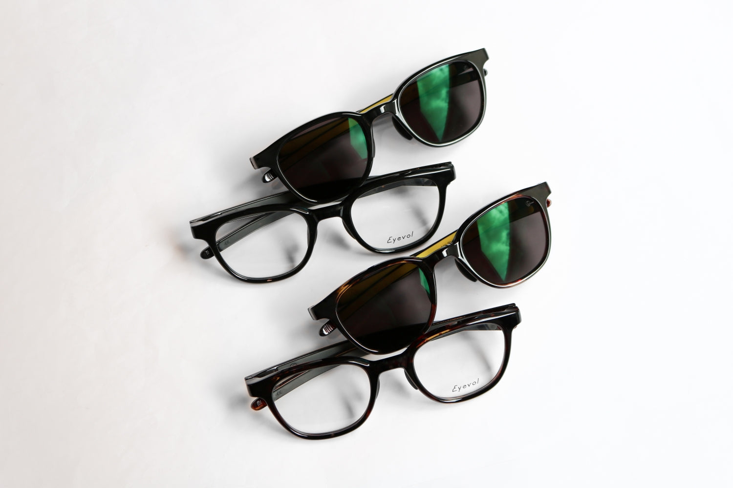 Eyevol MILBURN RX 51size アイヴォル ミルバーン － SPORTS OUTDOOR S