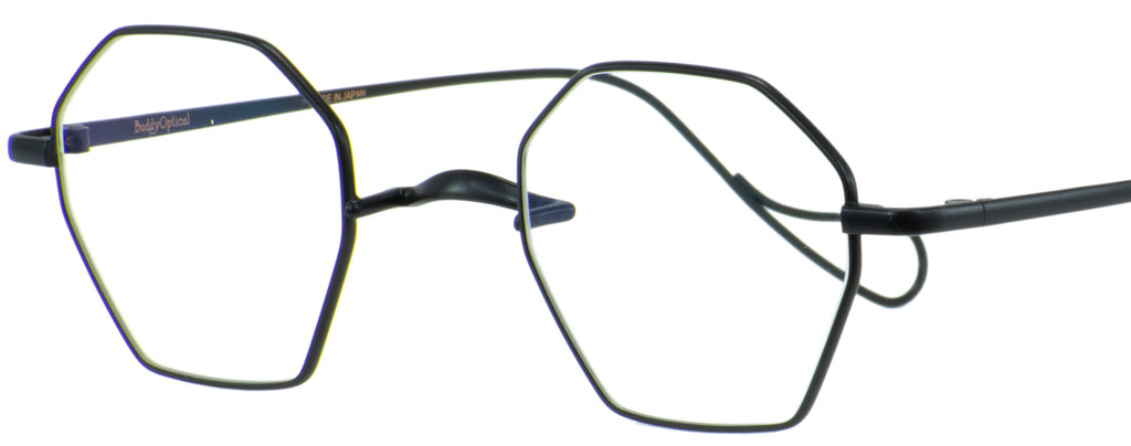 ais matte black – 岡山眼鏡店