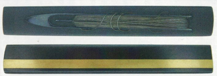 刀装具の楽しみ記