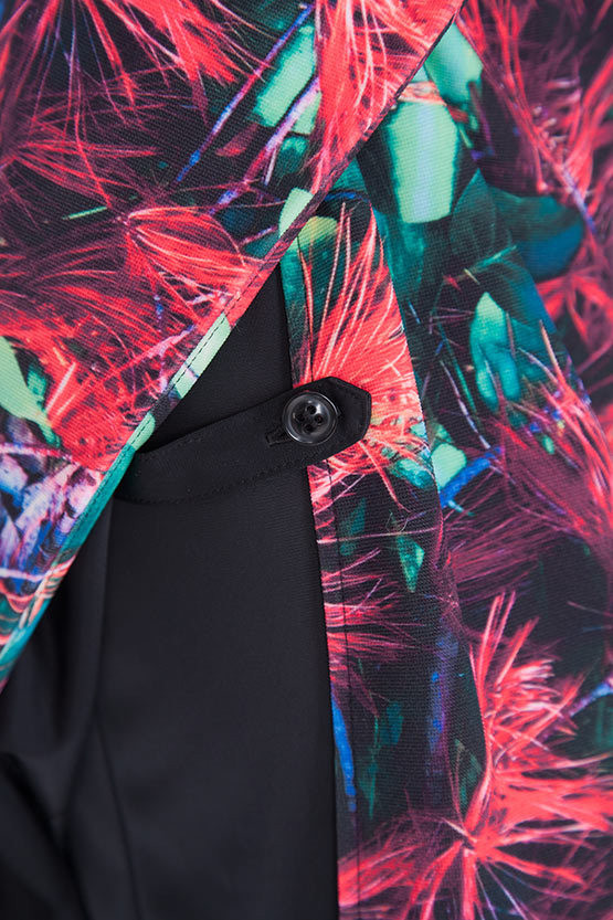 ラップワンピースのこだわり | kay me Japan staff blog