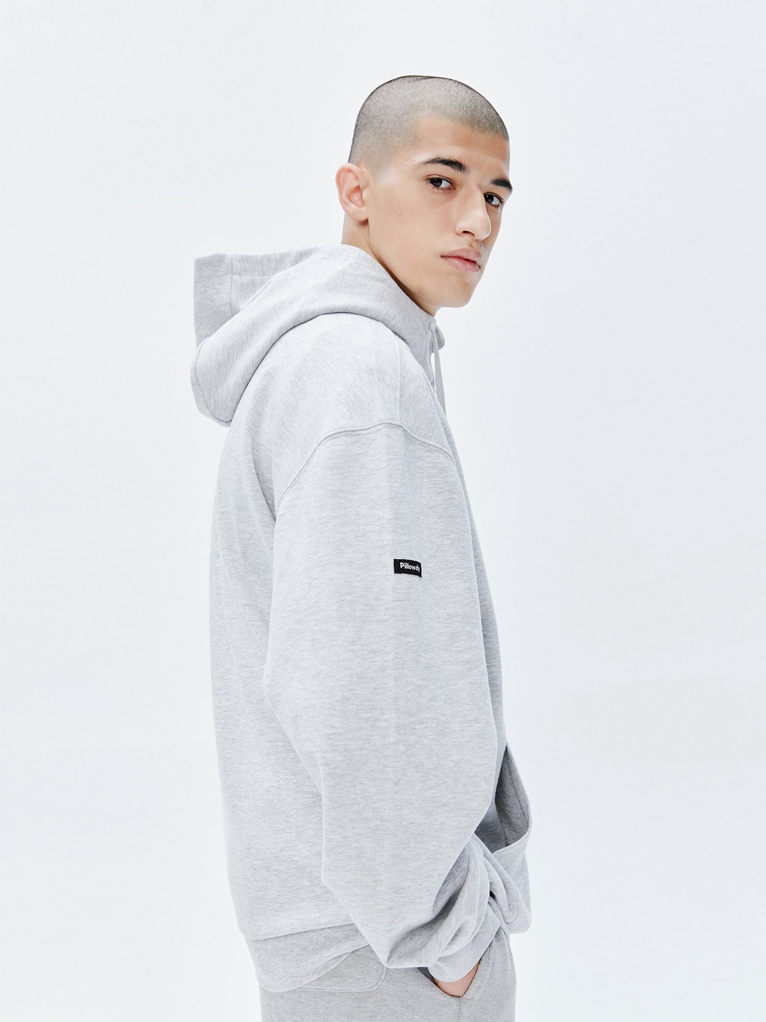 Pillowdy Hoodie V2(Comfy Fit) – Keek Japan