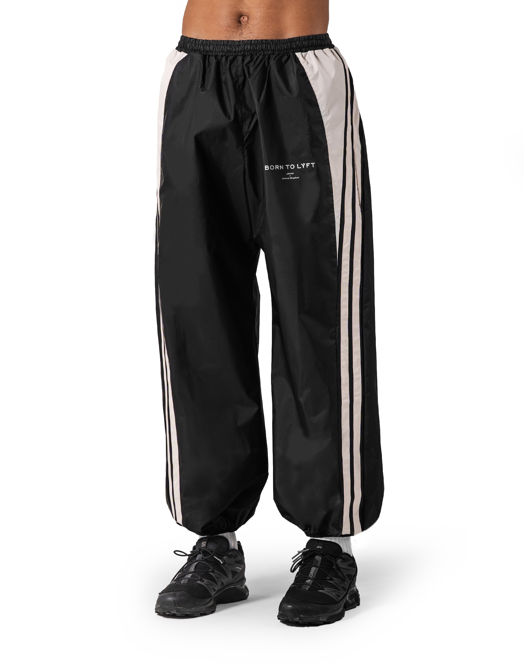 Heat Control Track Pants – LÝFT