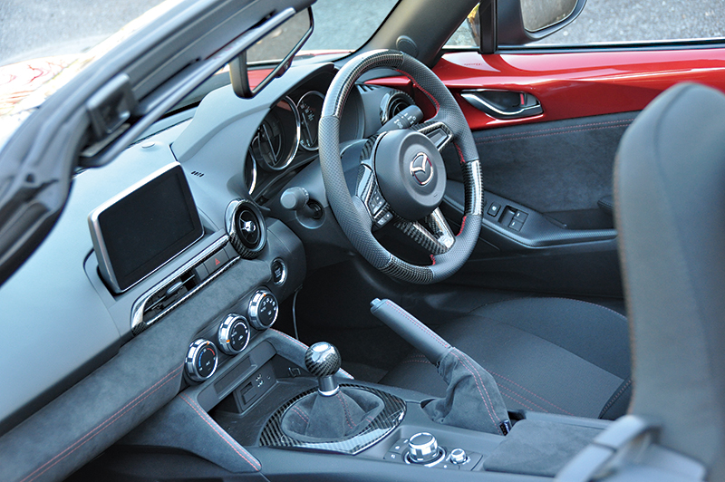 PRODUCTS for ND ROADSTER | SUBARU BRZ & TOYOTA 86 & ND ROADSTER