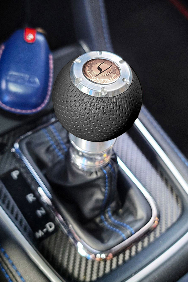 製品情報：トランスマティックシフトノブ ／エアロ・カーパーツ販売