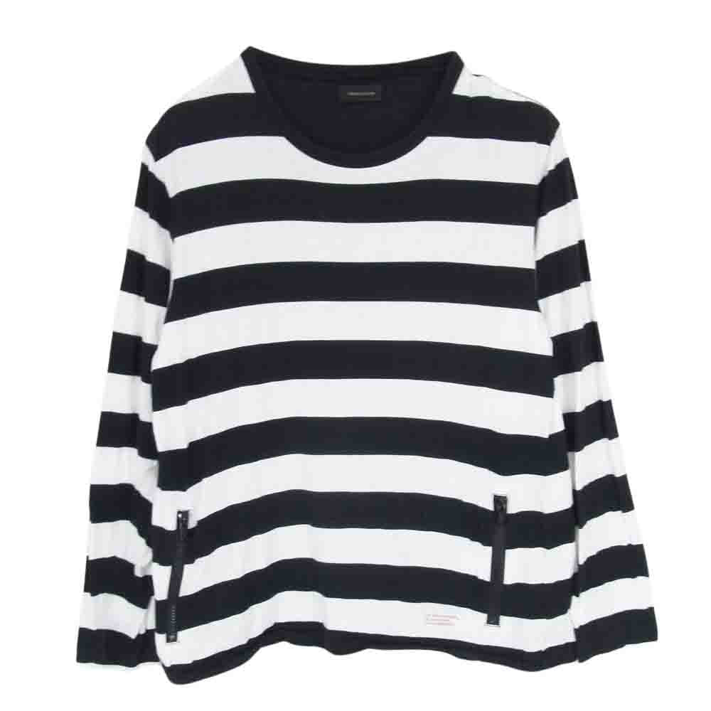 UNDERCOVER アンダーカバー 14SS M4813 GODOG期 ジーザスアンドメリー