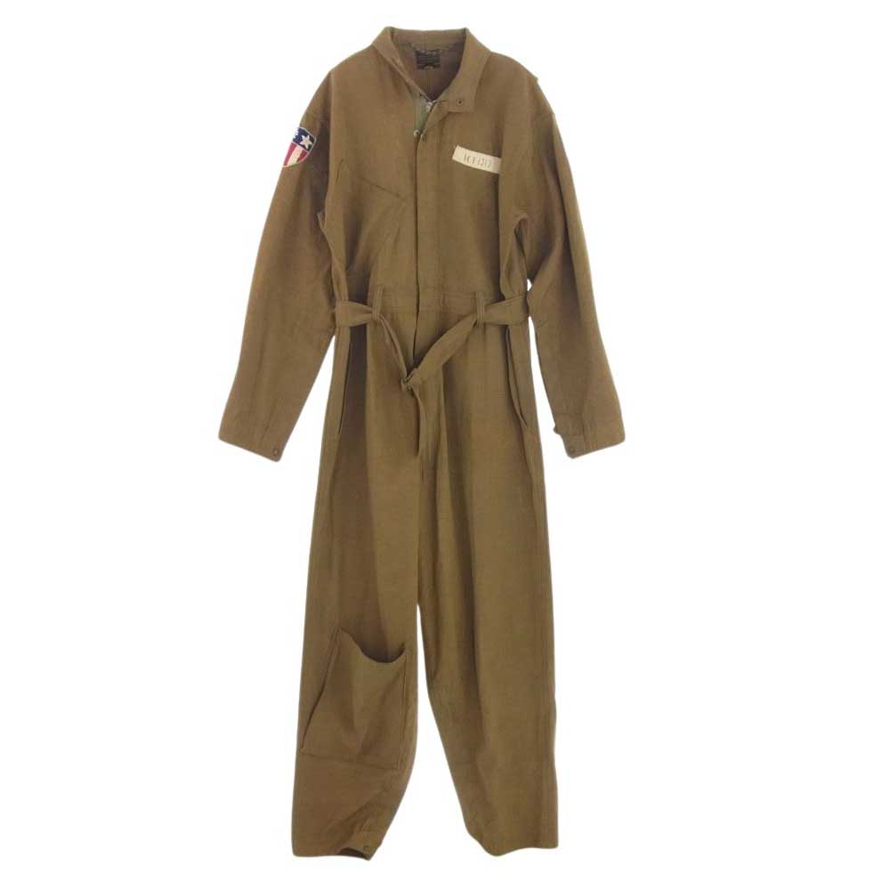 アメリカ空軍 ヴィンテージ A-4 Flying Suit ミリタリー