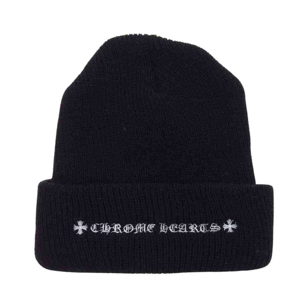 CHROME HEARTS クロムハーツ（原本無） 2238-304-4100 国内正規品 WOOL