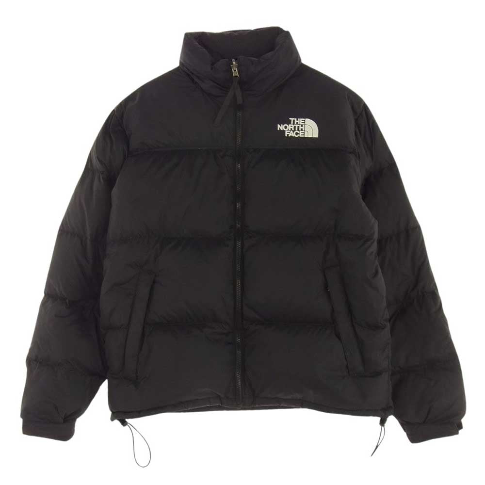 THE NORTH FACE ノースフェイス NF0A4NCH 1996 RETRO NUPTSE JACKET