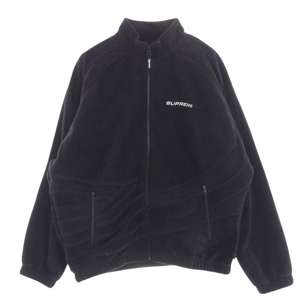 Supreme シュプリーム 23SS Racing Fleece Jacket レーシング フリース