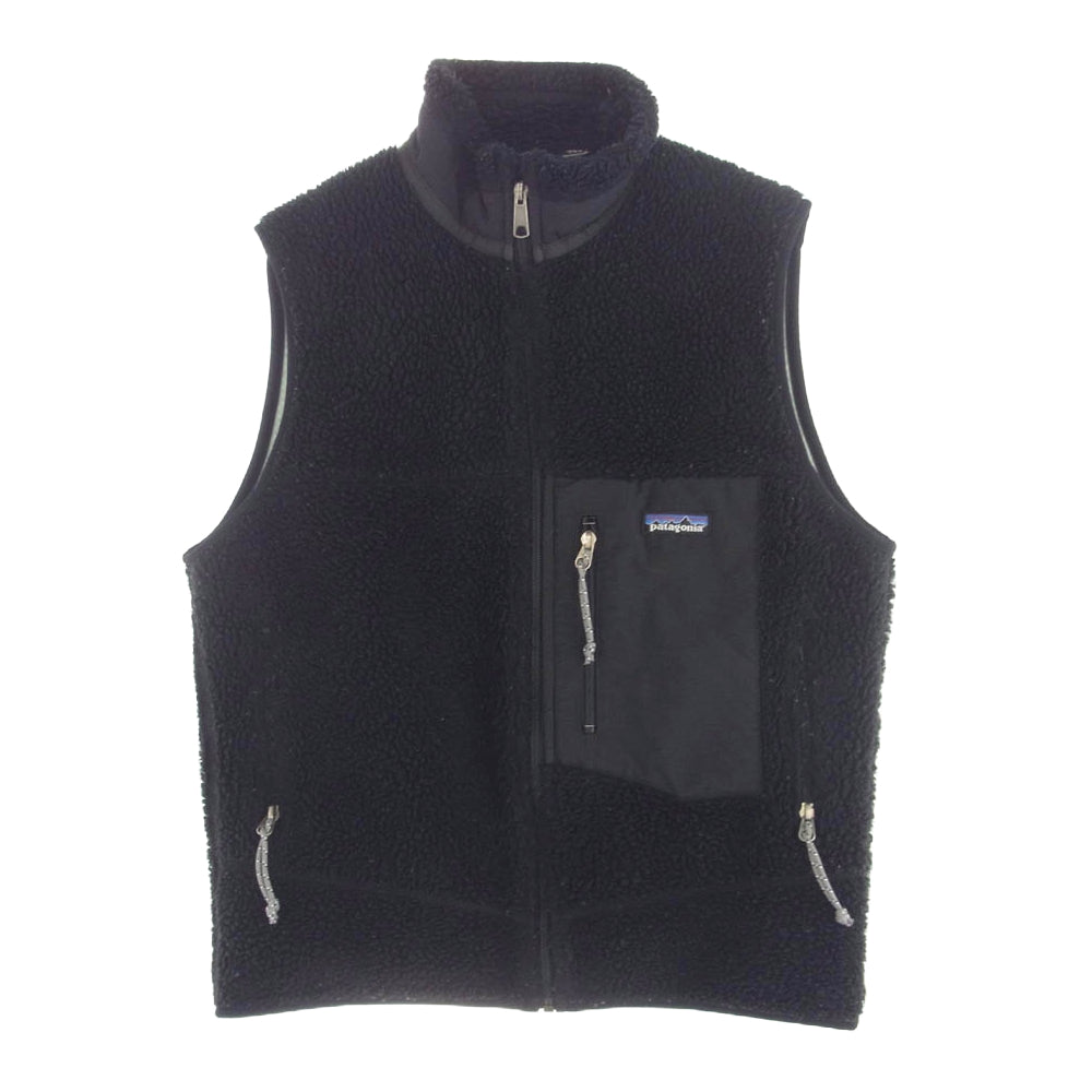 patagonia パタゴニア 23044 USA製 00年製 CLASSIC RETRO X VEST