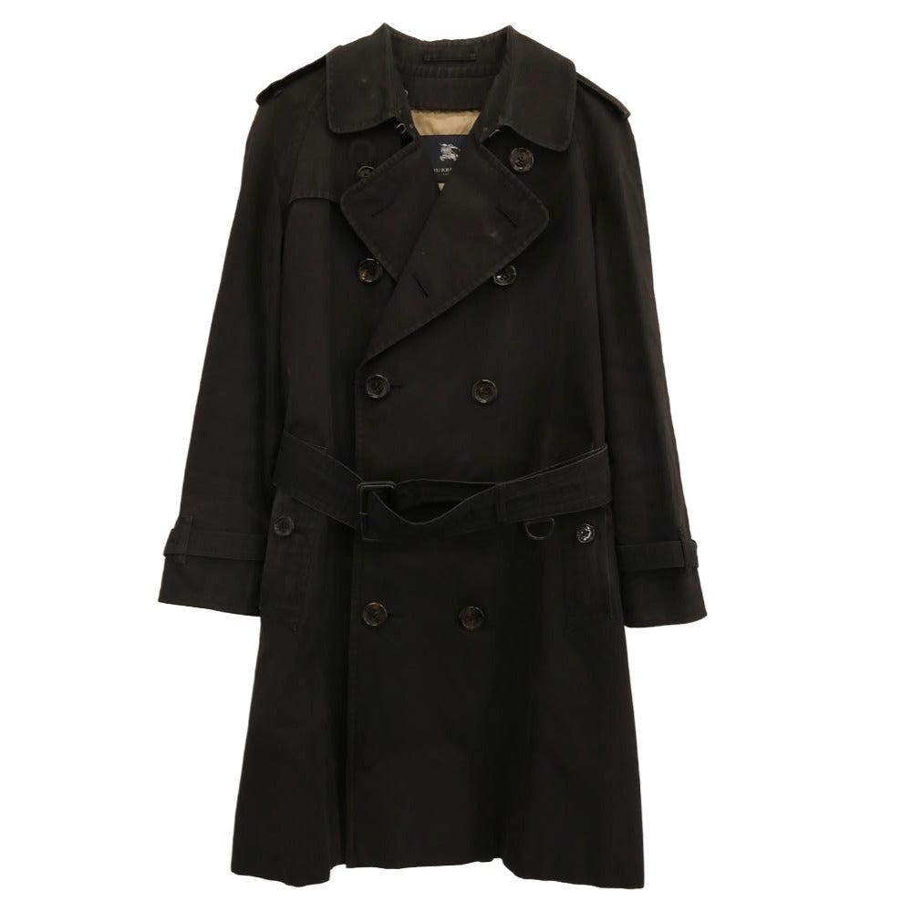 BURBERRY LONDON バーバリー ロンドン A1A19-877-09 着脱可能 ノバ