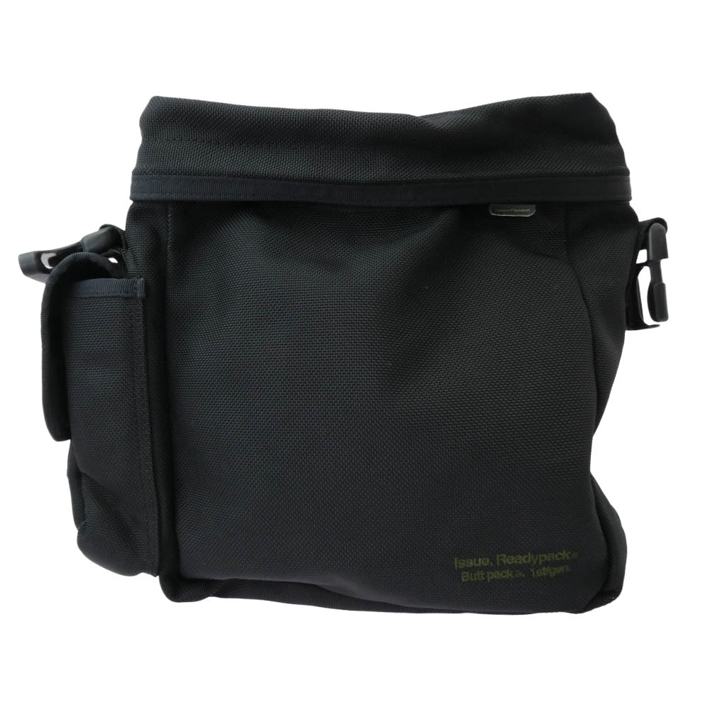 WTAPS ダブルタップス × PORTER ポーター 初期 ウエスト バッグ