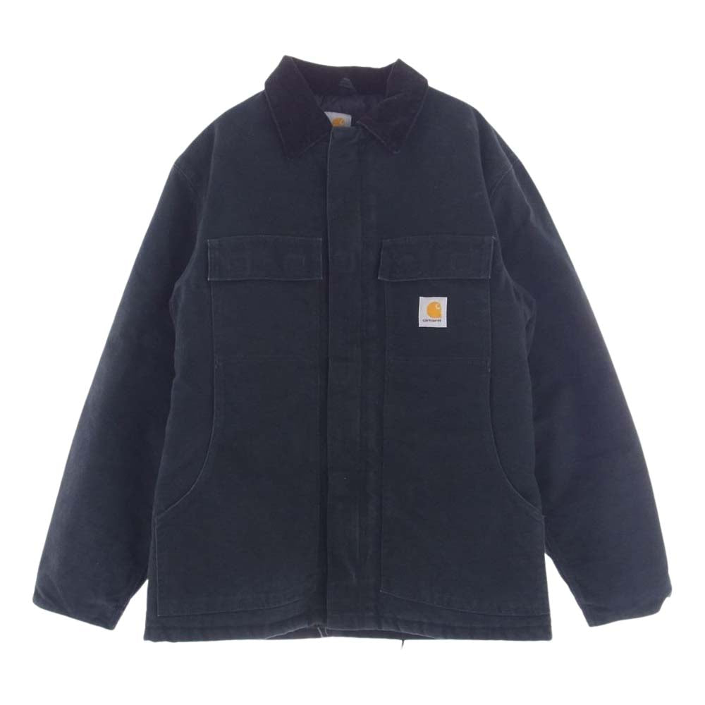 Carhartt カーハート 14806 メキシコ製 トラディショナル コート