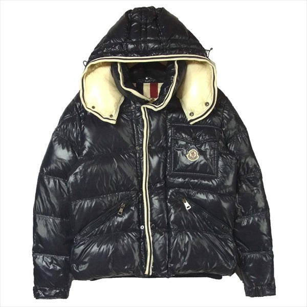 MONCLER モンクレール 国内正規品 BRANSON ブランソン ダウン
