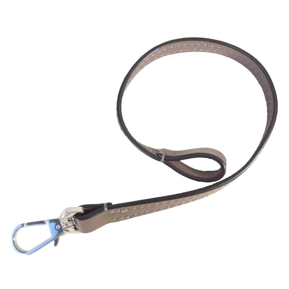 Herve Chapelier エルベ・シャプリエ 1660L レザーストラップ ルートル