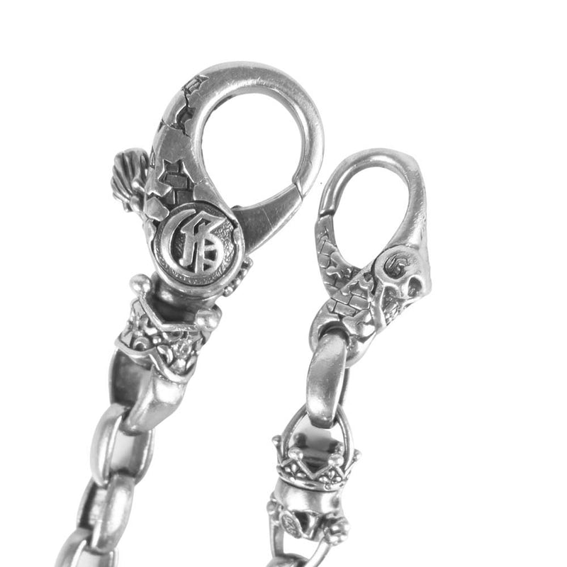 ギローム ウォレットチェーン