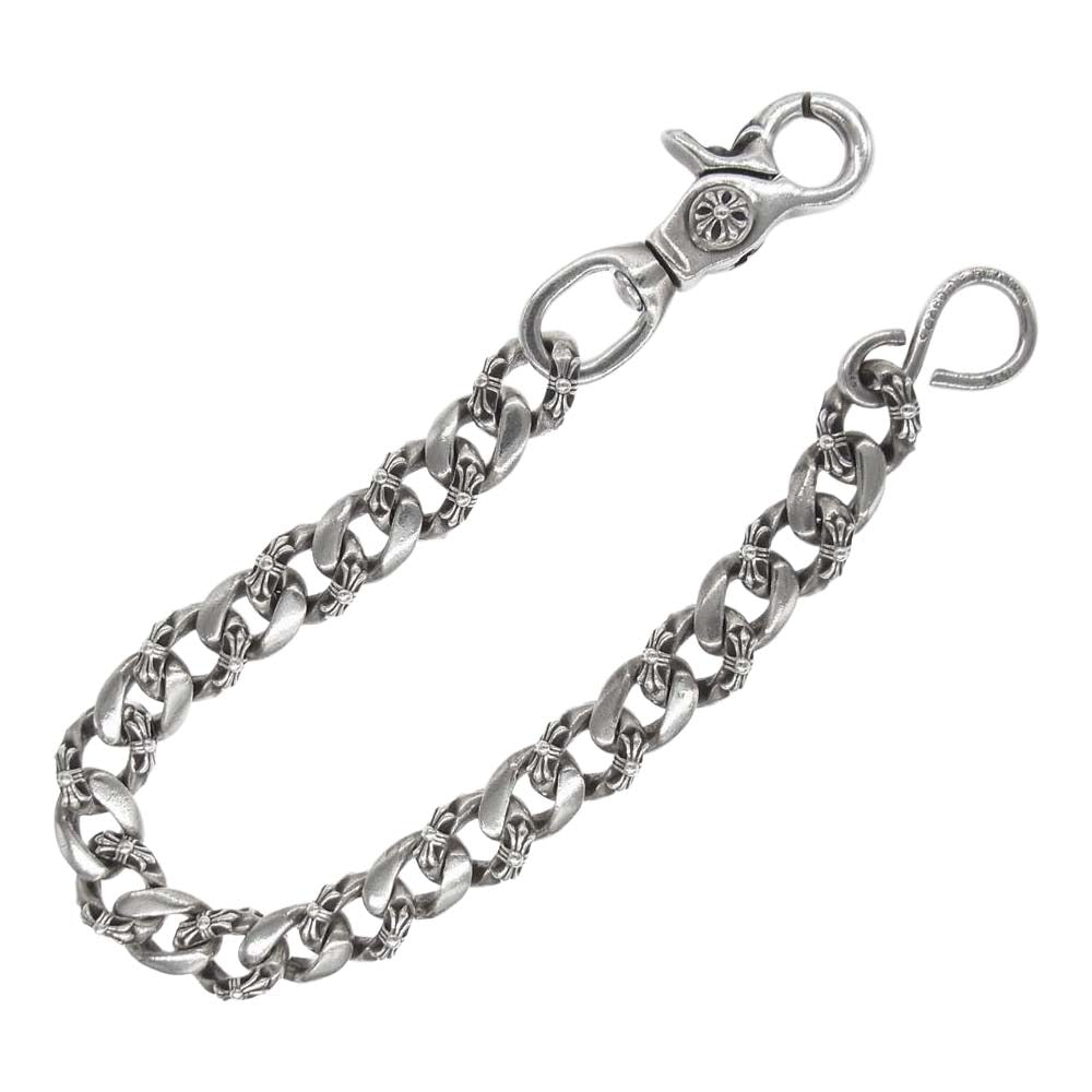 CHROME HEARTS クロムハーツ（原本無） 1クリップ ショート ファンシー