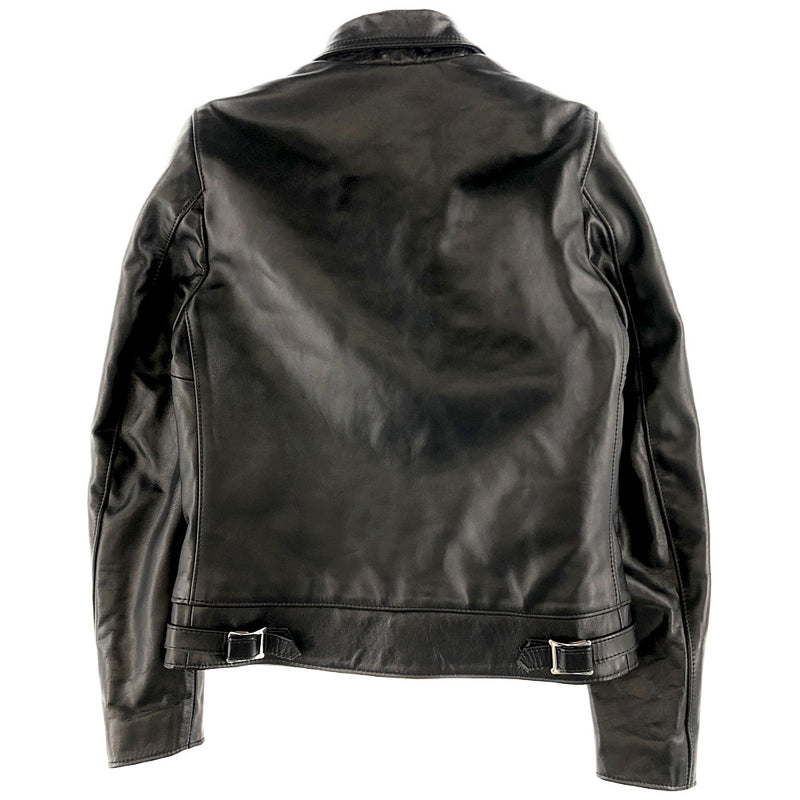 noryaBBTR）ルイスレザー ドミネーター ホースハイド noryaBBTR