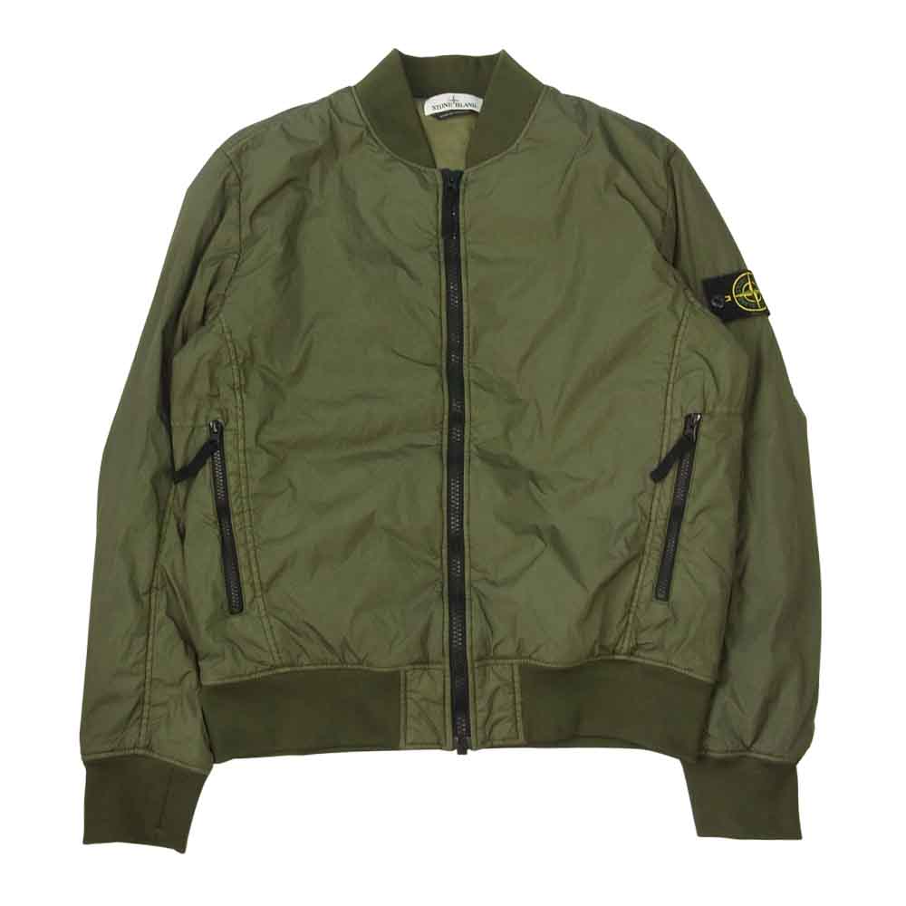 STONE ISLAND ストーンアイランド 6715Q0223 国内正規品 ガーメント