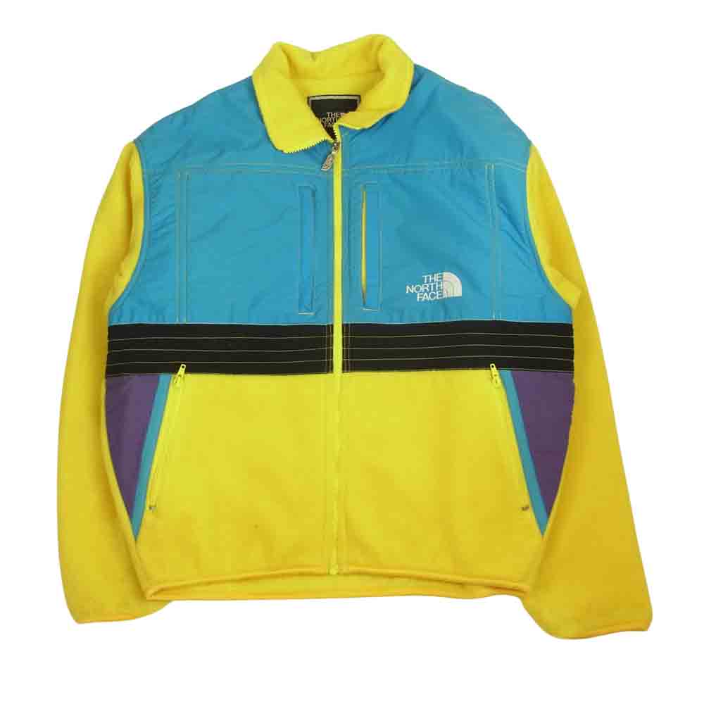THE NORTH FACE ノースフェイス SKIWEAR スキー ウェア フリース