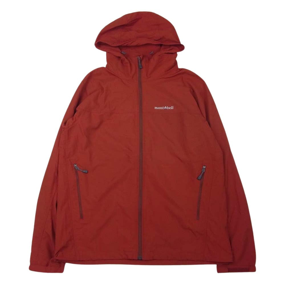 mont-bell モンベル 1103245 O.D.パーカ ナイロン マウンテン