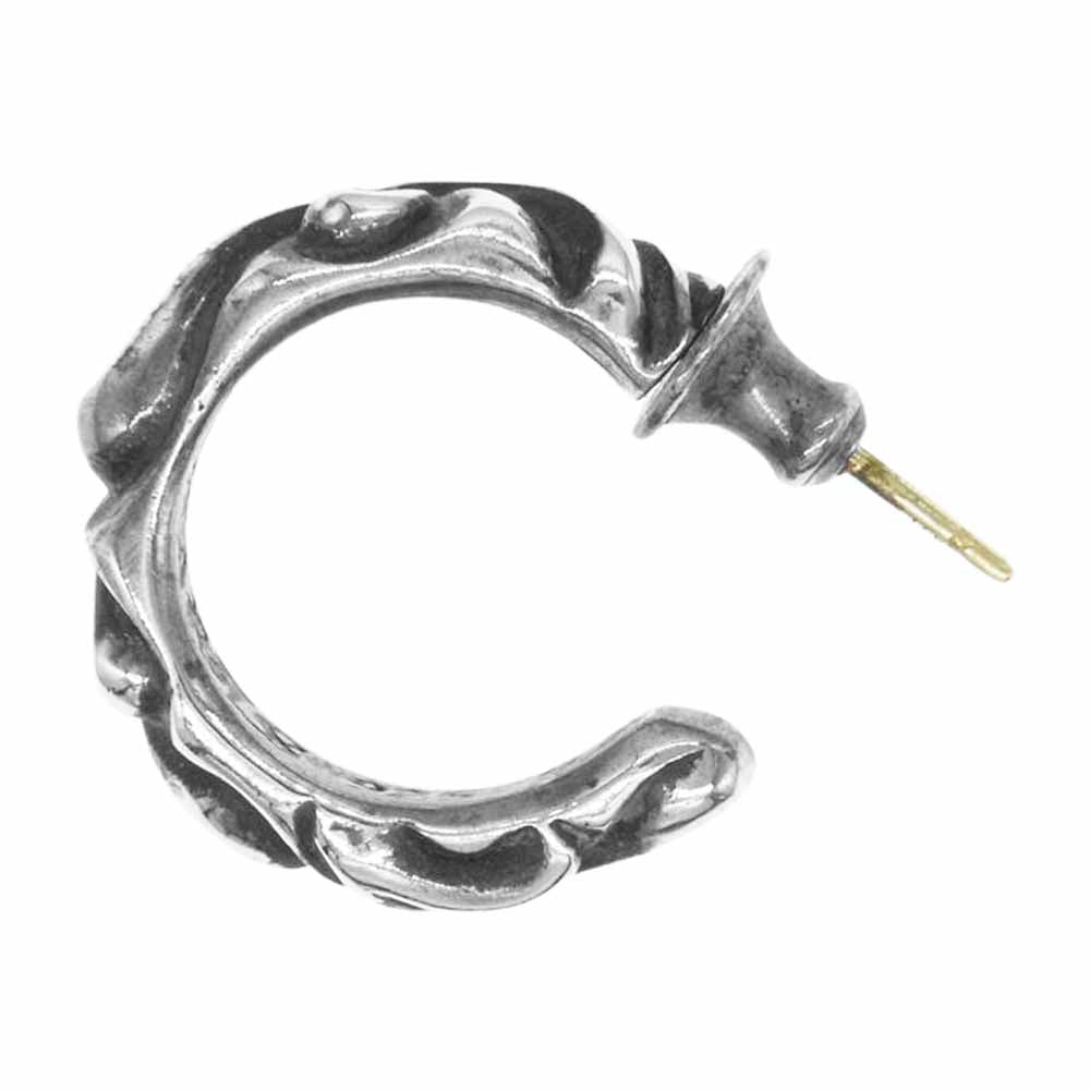 CHROME HEARTS クロムハーツ（原本有） HOOP SCROOL 1 スクロール