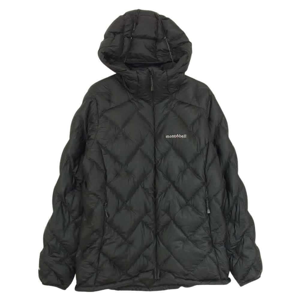 mont-bell モンベル 1101607 LIGHT ALPINE DOWN PARKA ウィメンズ