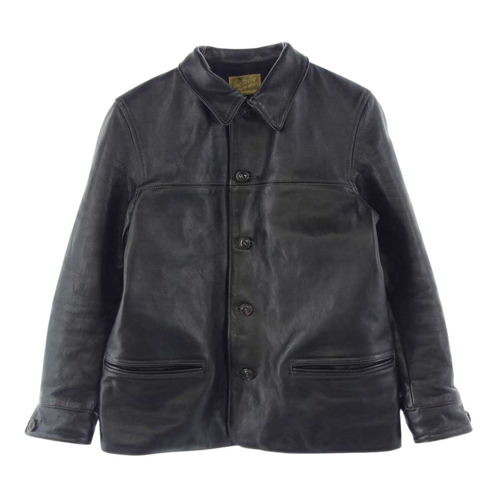 The REAL McCOY'S ザリアルマッコイズ JOE McCOY ジョーマッコイ