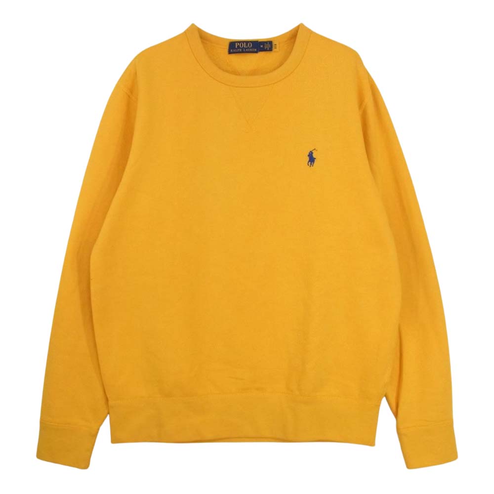 POLO RALPH LAUREN ポロ・ラルフローレン 国内正規品 ポニー刺繍