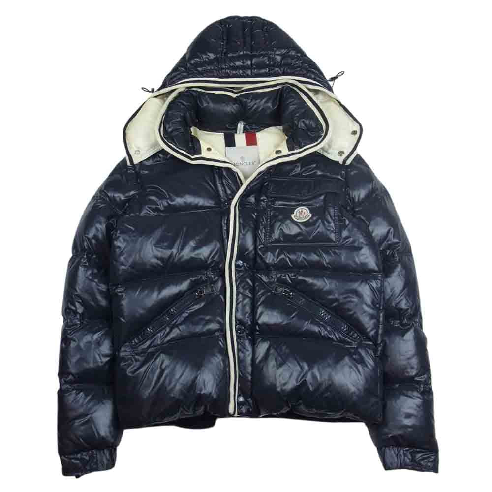 MONCLER モンクレール 国内正規品 BRANSON ブランソン ダウン