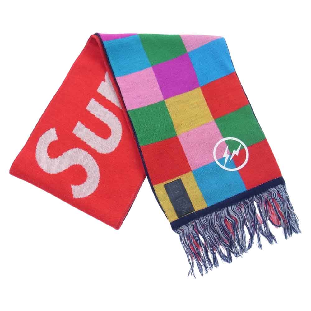 Supreme シュプリーム uniform experiment ユニフォーム