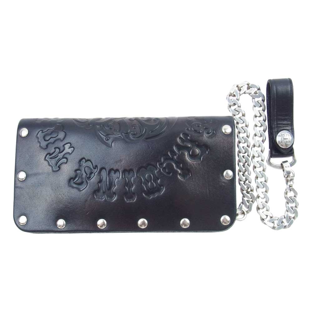 TENDERLOIN テンダーロイン HOSANNA BS WALLET ホザーナ ボルネオ