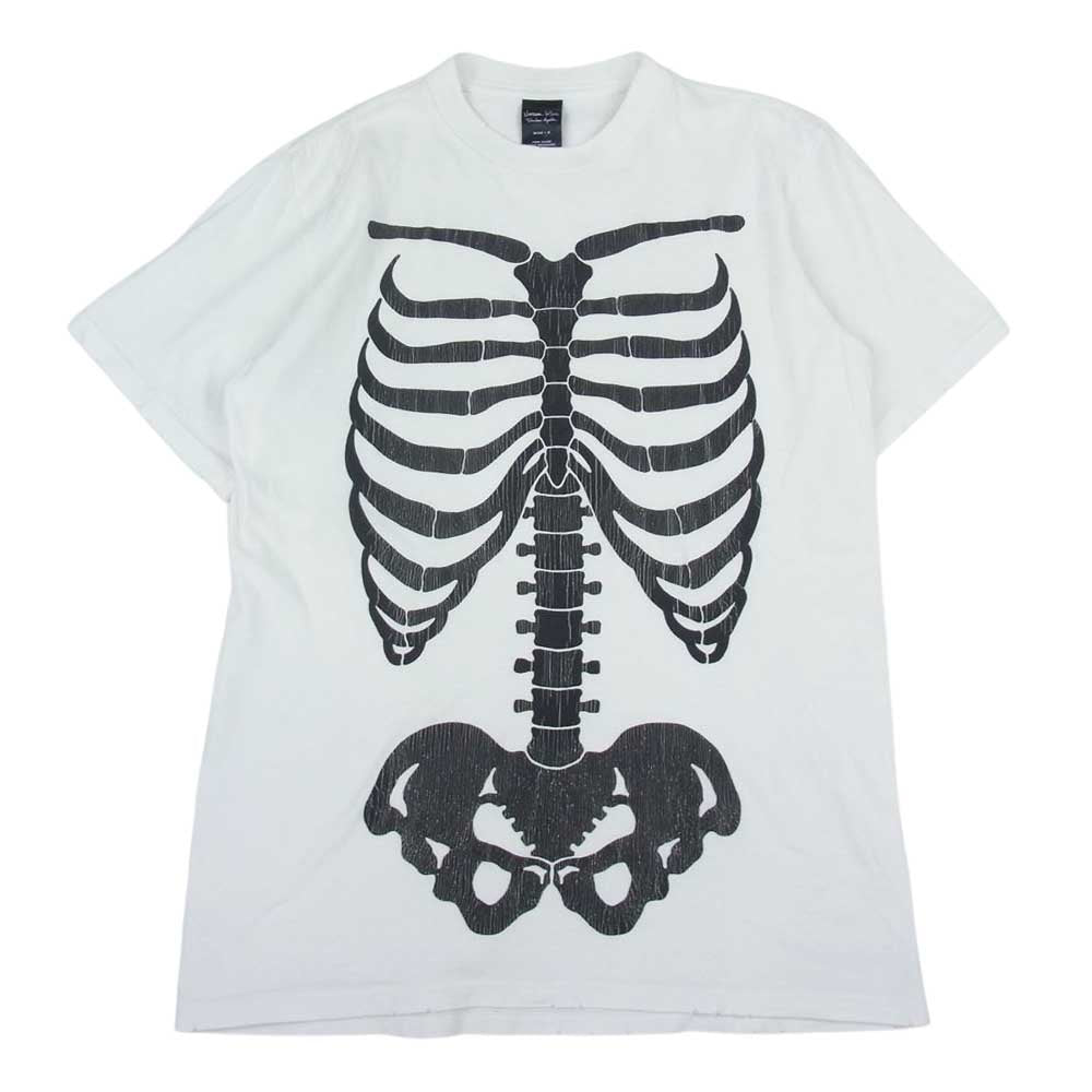 NUMBER(N)INE ナンバーナイン 04SS Archive ドリーム期 SKELTON BONES