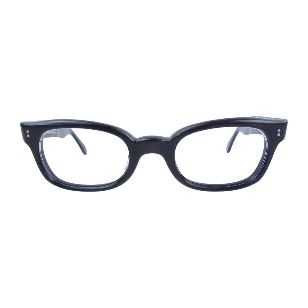 TENDERLOIN テンダーロイン × 白山眼鏡店 in the wind イン ザ