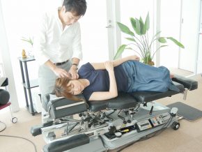 ターグルリコイルテクニック | 草津かがやき通り【ライフスタイルカイロ】