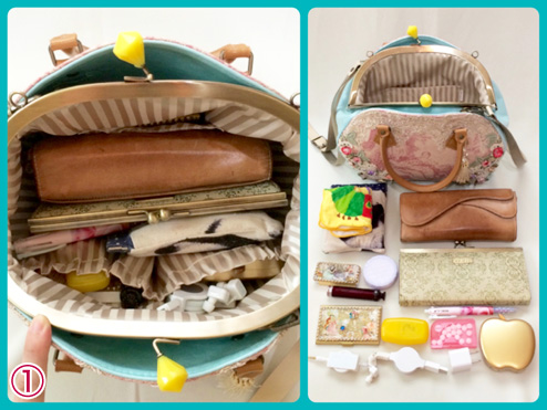 バルドゥリバッグについて＊limboussole＊リンブッソル＊officialwebsite