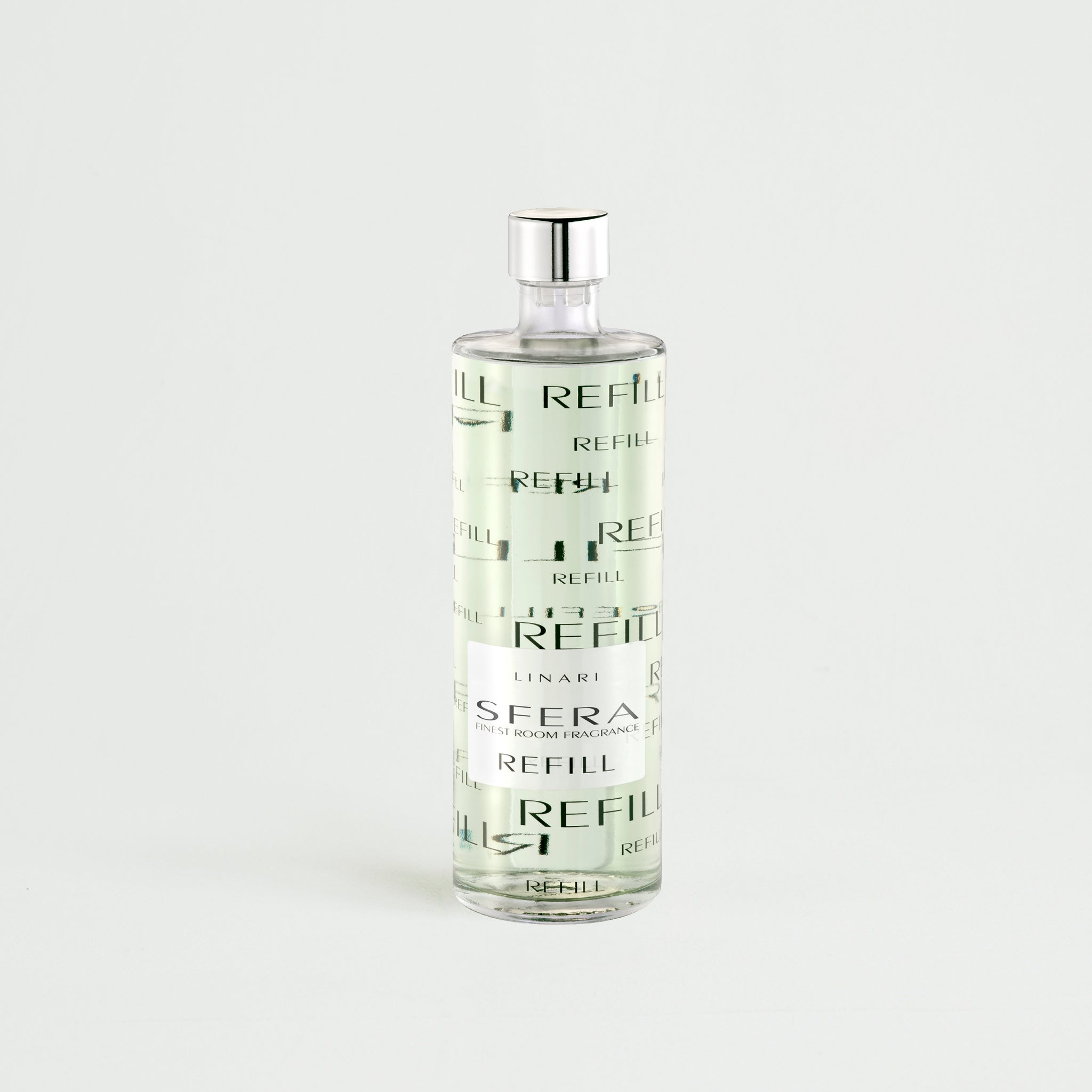 LINARI リナーリ SFERA (スフェラ) ディフューザーリフィル 500ml