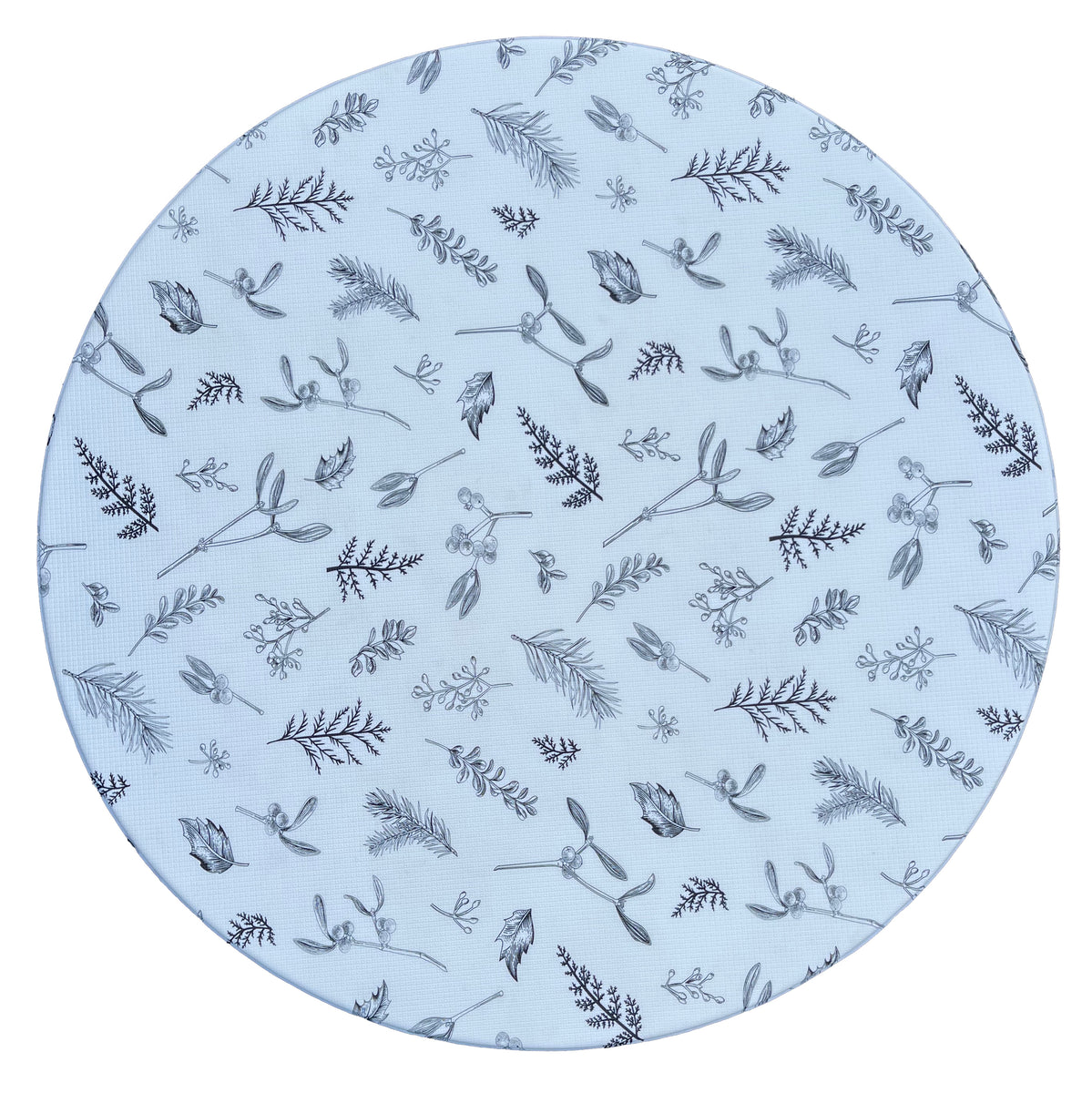 リトルボットベイビープレイマット(OFIE MAT, COUNTRY ROAD + TRIANGLE