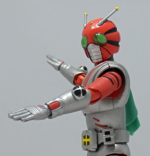 仮面ライダーフィギュア 6体セット S.H.Figuarts 仮面ライダーZX | 魂