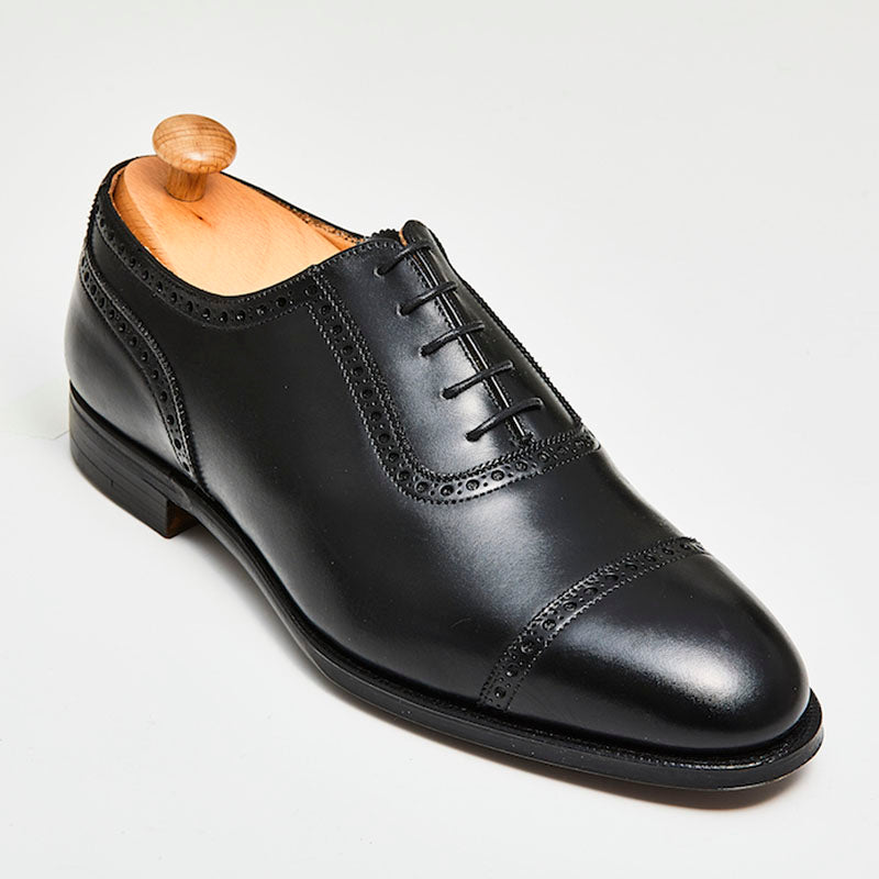 Surrey / Black Calf – Lloyd Footwear 公式オンラインショップ