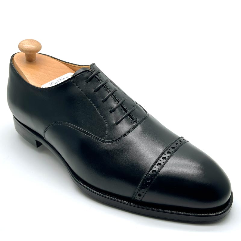 Curzon / Black Calf – Lloyd Footwear 公式オンラインショップ