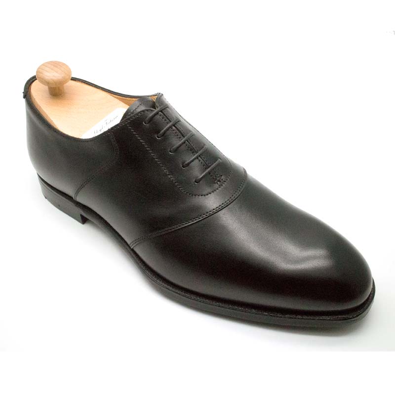 Saddle / Black Calf – Lloyd Footwear 公式オンラインショップ